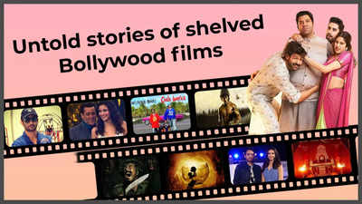 Akshay Kumar's 'Gorkha', Salman Khan's 'Inshallah', Sushant Singh Rajput's 'Chanda Mama Door Ke': Exploring Bollywood's shelved projects