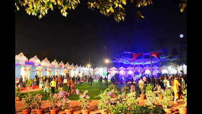 City to soak in festivities with Ekamra Utsav from Jan 4