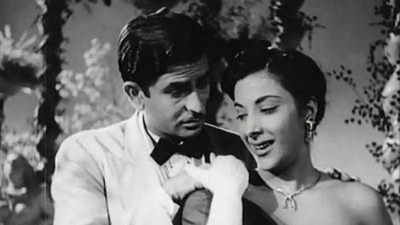 Did you know Raj Kapoor's 1951 classic Awaara sold 64 million tickets in the USSR during the Soviet era?