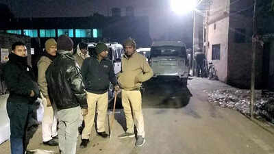 Ajay Rai’s reign of crime ends in police encounter | Patna News - Times ...