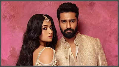 Rashmika Mandanna REVEALS her initial reaction to being offered Vicky Kaushal starrer 'Chhaava': 'How can you think about me playing a Maharashtrian queen?'