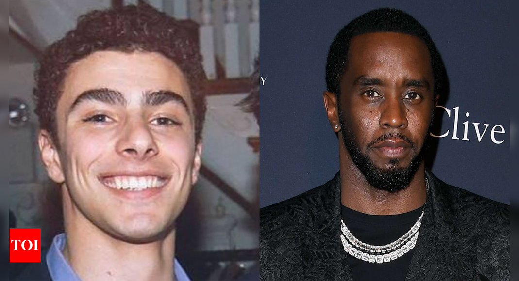 How Luigi Mangione’s new lawyer is connected to Sean ‘Diddy’ Combs | World News – Times of India