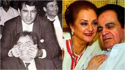 Saira Banu recalls Raj Kapoor kneeling before Dilip Kumar after their marriage, shares Dilip Kumar's emotional moment to Raj Kapoor's cardiac arrest