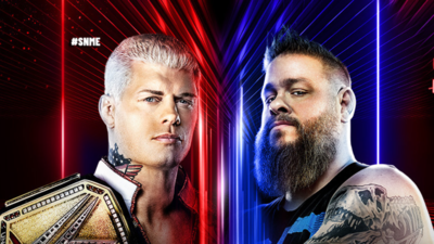 WWE Saturday Night Main Event 2024: Fans Share Hot Takes Ahead of WWE's Big Night