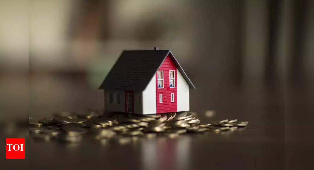 Pune property registrations slump despite strong demand