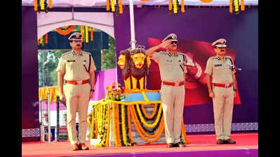 Police plan awareness campaign against cyber threats