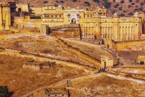Pink City in winter: A perfect 2-day itinerary for a royal escape