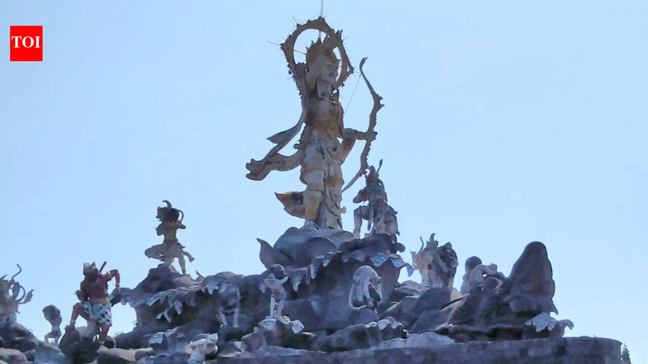 6 most iconic religious statues and sculptures from around the world