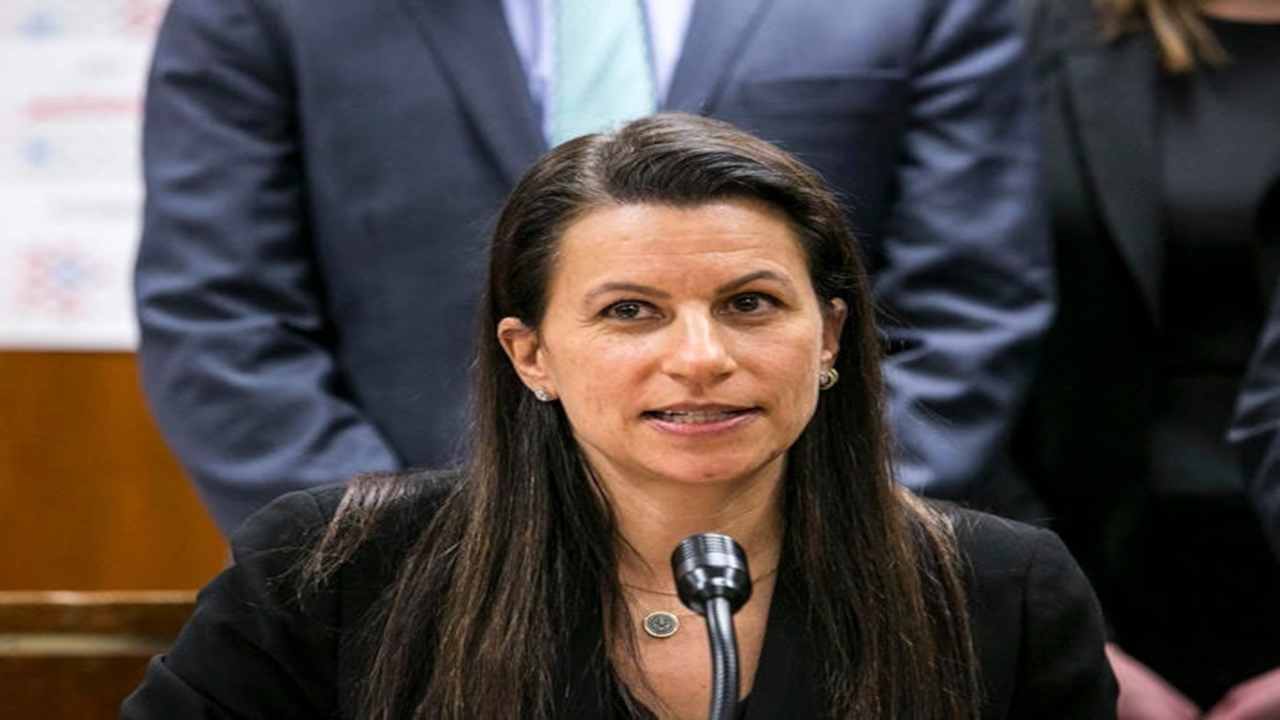 Karen Friedman Agnifilo - Gallery image 2