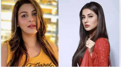 Bigg Boss 18: Yamini Malhotra losses her calm as she gets compared to Shehnaaz Gill; says, “Vo toh ek ladke ke piche padti thi bass”