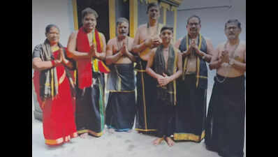 Swamy Ayyappa Mandalam Utsav in Nagpur on Dec 21-22