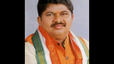 Cong to meet for GHMC poll prep