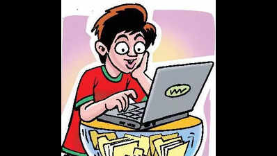 Experts warn of digital dangers for kids, urge parents to intervene