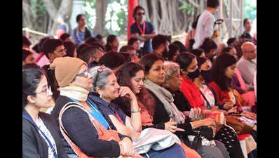 Bangalore Literature Fest: Queer fiction is subverting tradition & rewriting rules