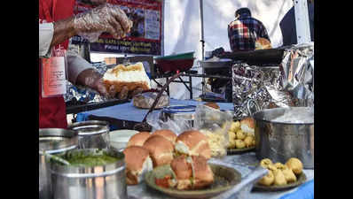 Food fest: Where ‘momo ke papa’ meets mantoo