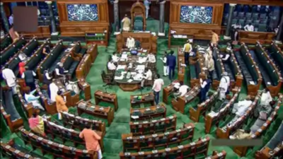 'One nation, one election' bills to be tabled in Lok Sabha tomorrow