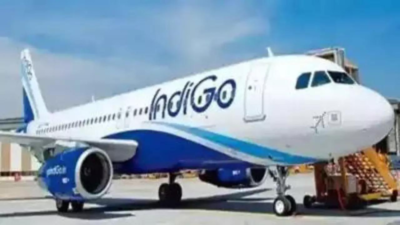 IndiGo sends 2 planes to bring back 400 flyers stuck in Turkiye