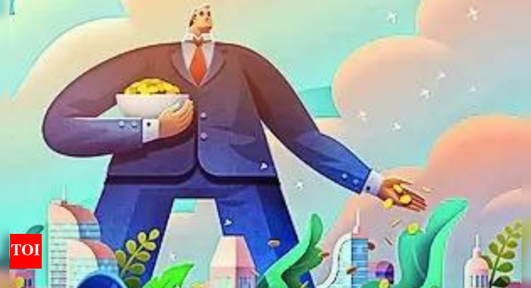 What's venture capital now anyway