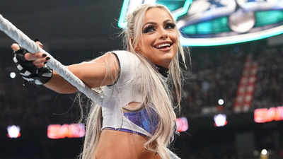 WWE Saturday Night Main Event 2024: Liv Morgan Remains On the Top