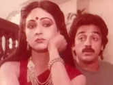 When Kamal Haasan, Rati had an ugly fight and she said THIS