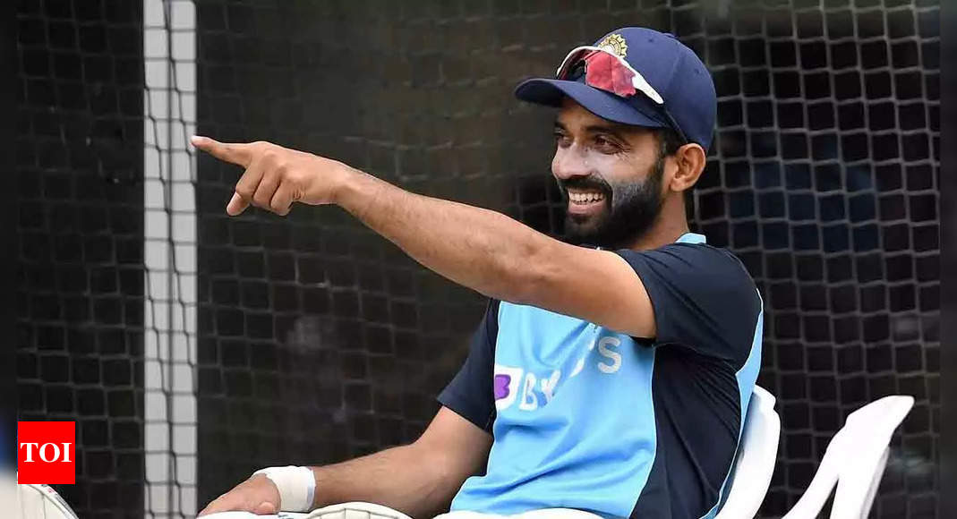 Syed Mushtaq Ali Trophy: Spotlight on Rahane and Patidar in final