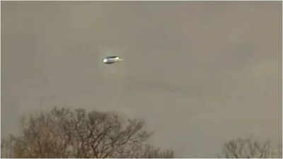 Drone panic grips New Jersey: Is US under siege? Mysterious drones hover over key military sites — What we know so far