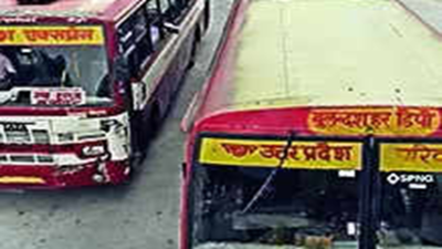 ‘Wrong’ fuel? no entry into Delhi for buses