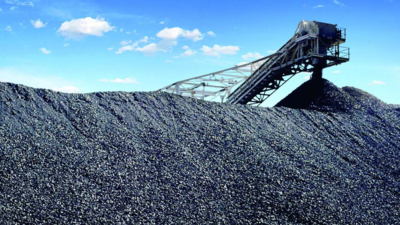 Coal imports up 4% at 162 million tonnes in April-October period