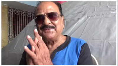 Bhojpuri actor Vijay Khare passes away; was known for his iconic role Gabbar Singh