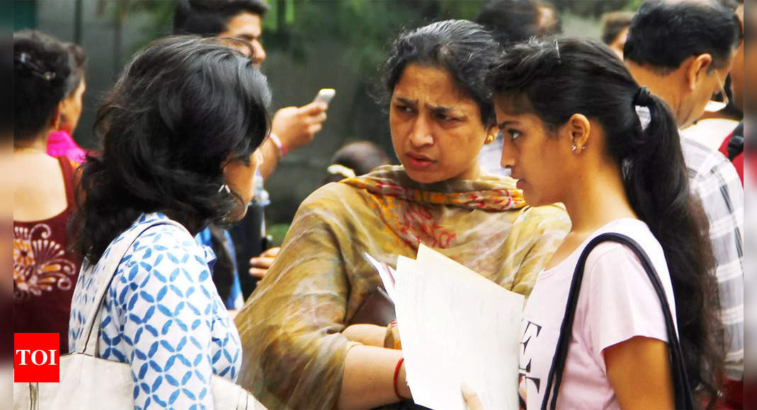 AIBE 19 Admit Card 2024 Released: Check Direct Link Here - Times of India