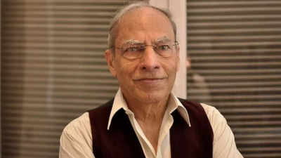 Ranjit Sabikhi, visionary behind Delhi’s Yamuna Apartments, dies at 89