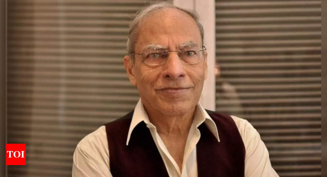 Remembering Ranjit Sabikhi: The Visionary Architect Who Shaped Delhi's Urban Landscape