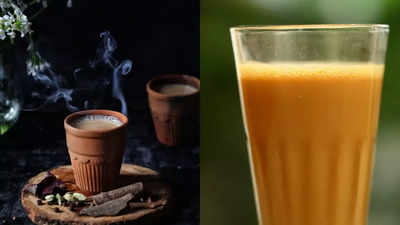 Adding these 4 spices to chai can correct its after-effects