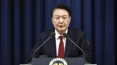 Can South Korean President be arrested after impeachment? What's next for Yoon Suk Yeol?