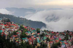 8 most beautiful hill stations in Himachal for a chilly escape