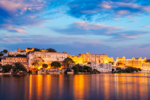Top 5 lakes of Udaipur: The City of Lakes