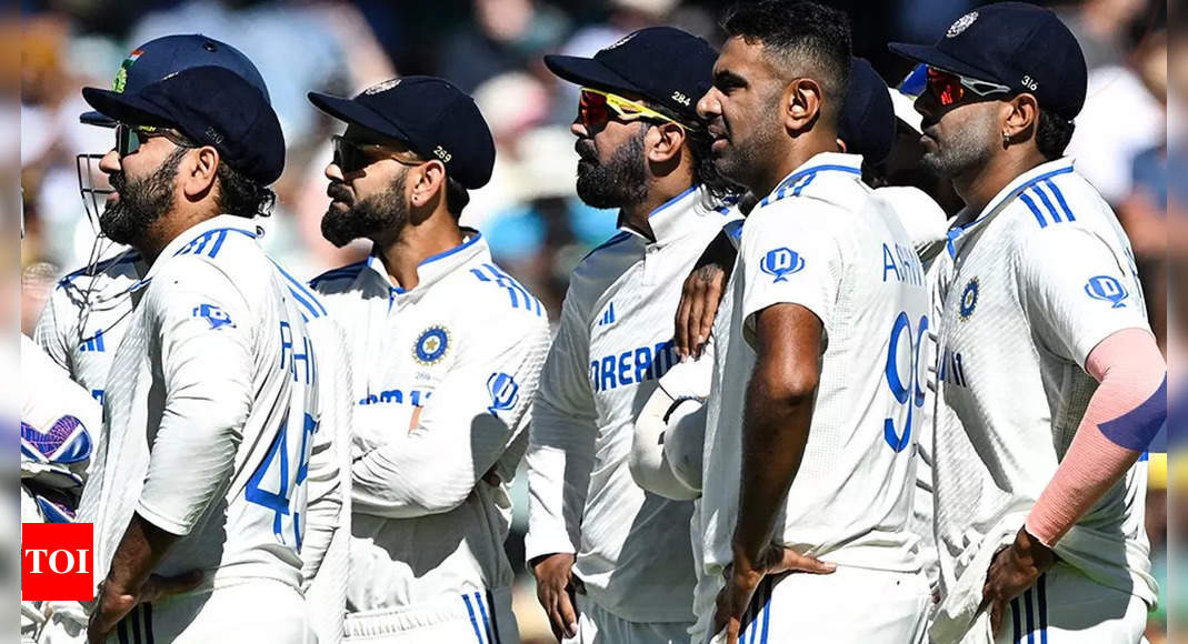 ‘Harbhajan Singh in Melbourne’: Bhajji takes dig at Rohit Sharma for experimenting with spinners in Border-Gavaskar Trophy – WATCH – Instances of India