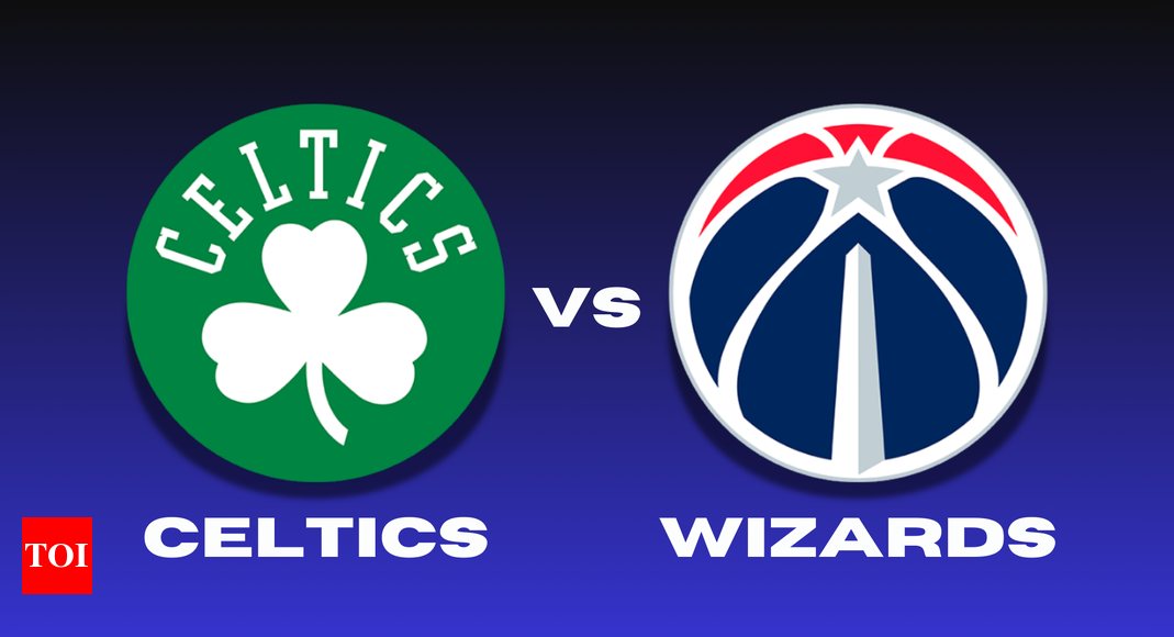 Boston Celtics vs Washington Wizards (12/15) Starting Five, Injury