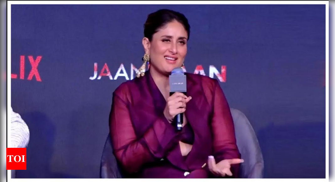 Throwback: When Kareena Kapoor reflected on Bollywood's changing trends, missed Shah Rukh-Kajol romance era