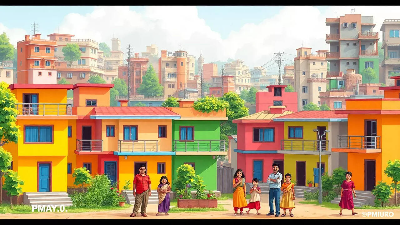 Pmay 2 0 Complete Guide To Online Application For Urban Housing