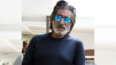 Actor Mushtaq Khan's kidnappers also planned to abduct Shakti Kapoor: UP cops