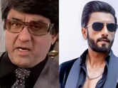 Mukesh wants Ranveer to play Tamraj Kilvish 