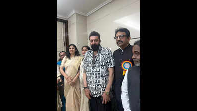 Actor Sanjay Dutt advocates abiding law, legal awareness and reforms at bar council event