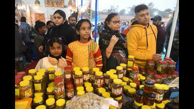 Saras Mela: Women entrepreneurs rewrite their stories, change destinies
