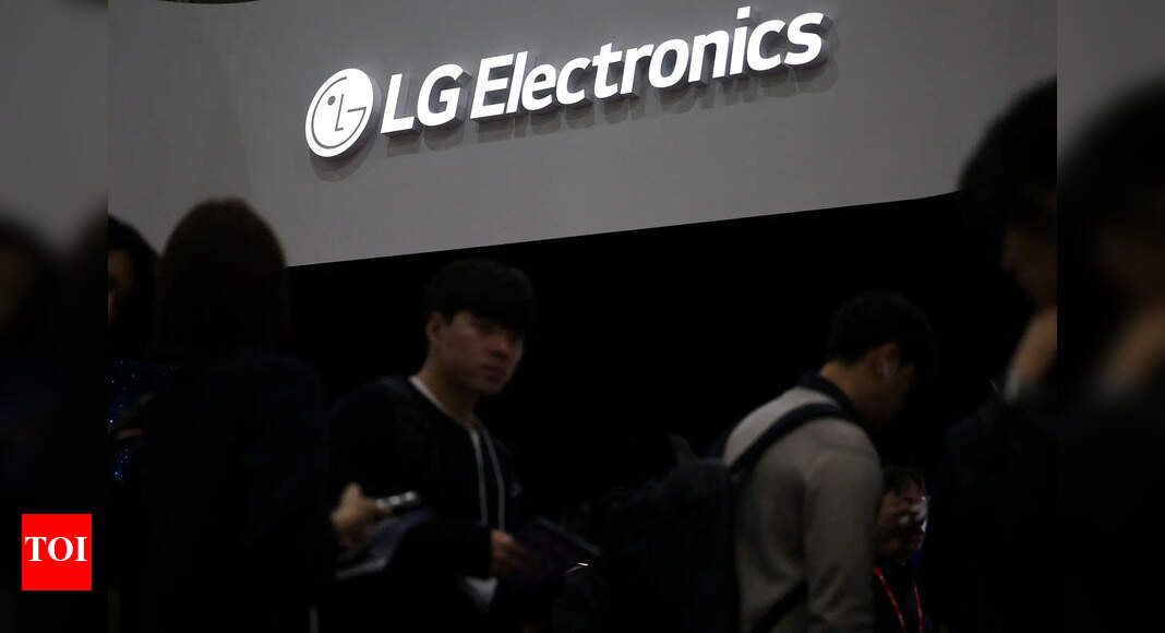 LG Electronics has a 'worry' in India, and it is called 'LG"