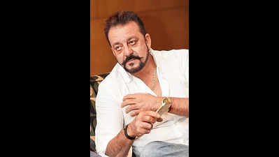 Everyone should know the laws: Sanjay Dutt at bar council event