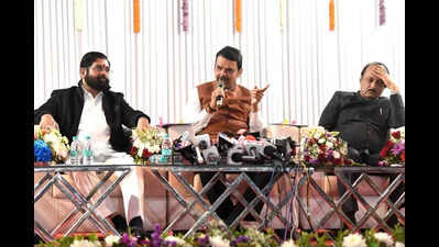 Maha govt to conduct performance audits of ministers