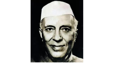 Congress spells out Nehru's rationale for statute tweak