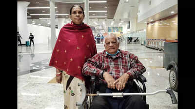 'Don’t go back immediately': Bangladeshi lawyer of Iskcon monk in Kolkata for treatment