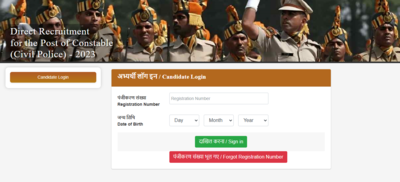 UP Police Constable 2024 DV admit card released at uppbpb.gov.in: Direct link to download here